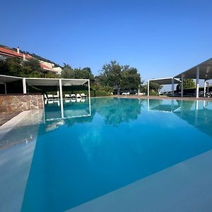 B&B Villa Setharè